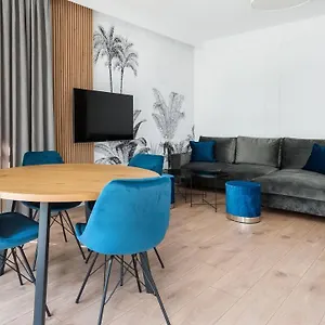  Apartament Sun&snow W Novum Polska
