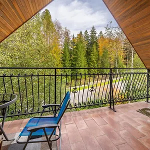  Apartament Rentplanet - Gorace Zrodla Polska