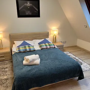  Apartament I&m Krawiecka Polska