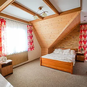  Apartament Goscinne U Chycow Polska